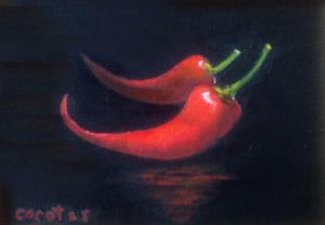 Peppers