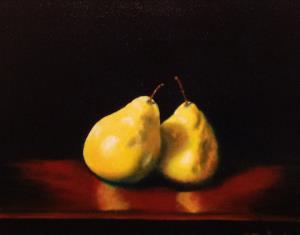 Two Pears